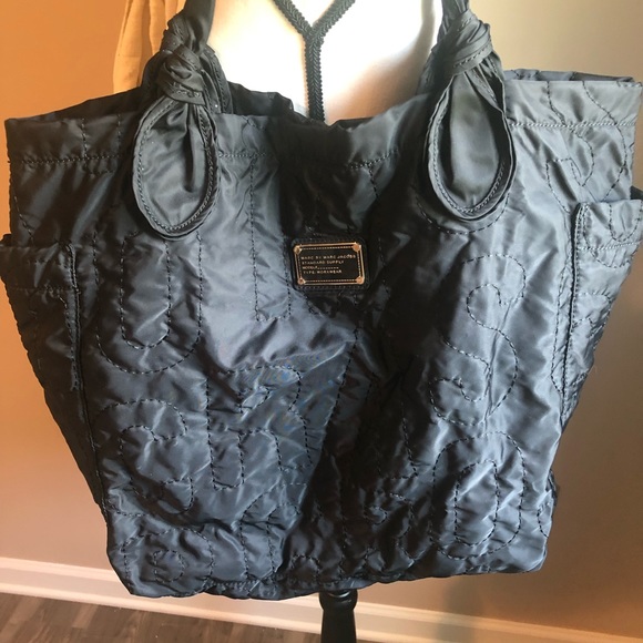 Marc by Marc Jacobs Nylon Tote - Picture 3 of 6